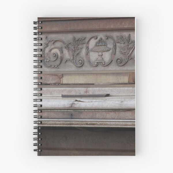 Item preview, Player Piano designed and sold by MissLADYbugsy.