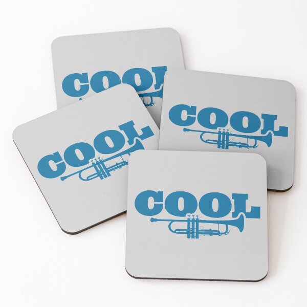 Item preview, Cool Jazz designed and sold by BigTime.