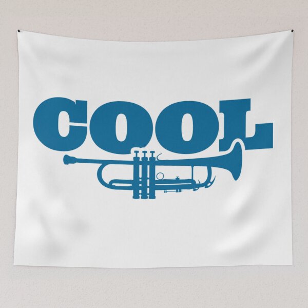 Item preview, Cool Jazz designed and sold by BigTime.