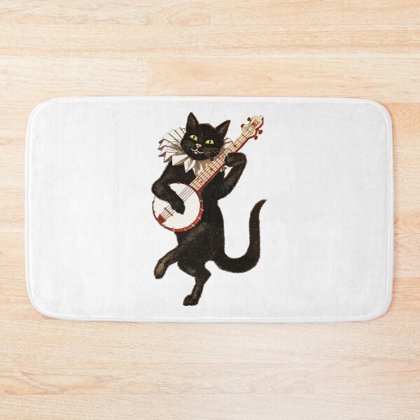 Item preview, dancing cat designed and sold by Animalhead.