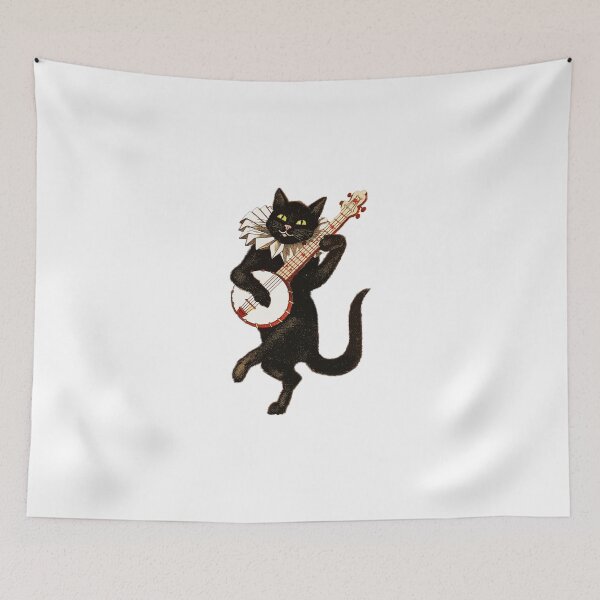 Item preview, dancing cat designed and sold by Animalhead.
