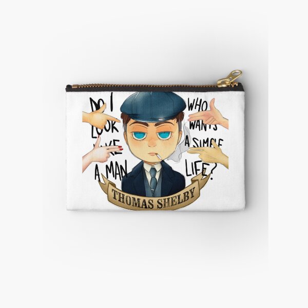 Item preview, Tommy Shelby designed and sold by Myshonok.
