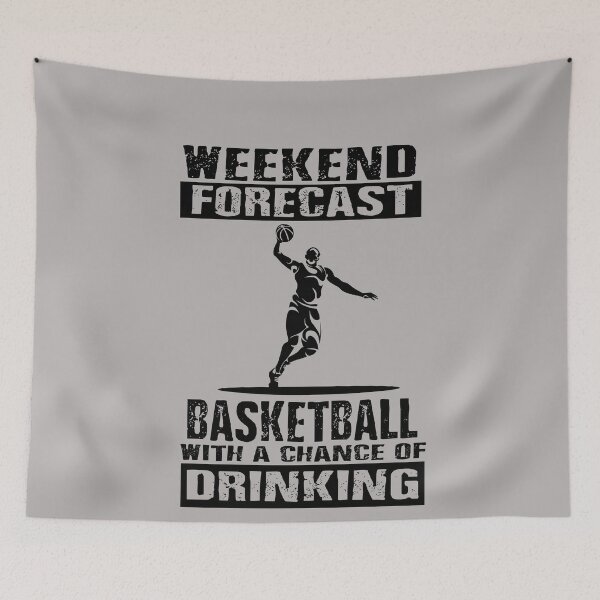 Item preview, Basketball athlete drinker gift designed and sold by tarek25.