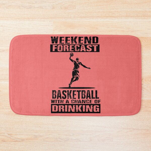 Item preview, Basketball athlete drinker gift designed and sold by tarek25.