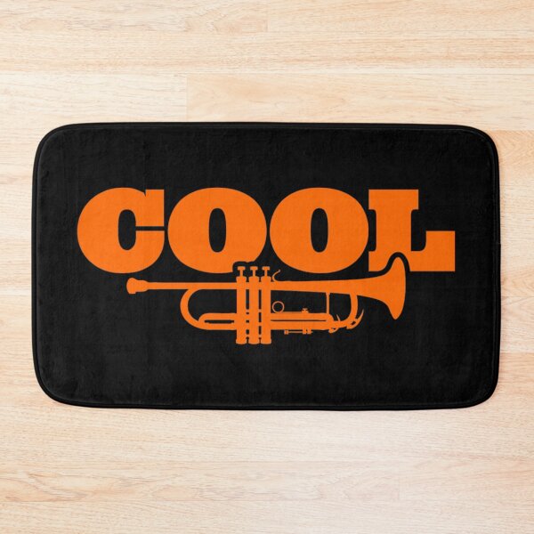 Item preview,  Cool Jazz designed and sold by BigTime.