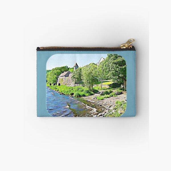 Item preview, A visit to the castle designed and sold by DAscroft.