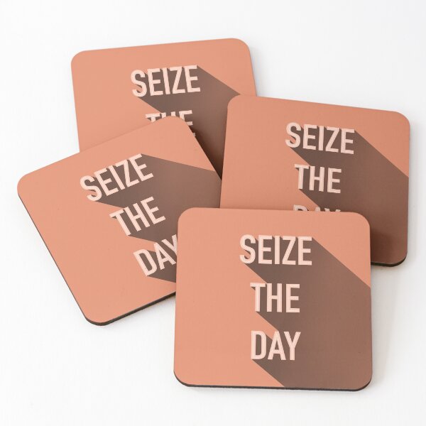 Item preview, Seize The Day designed and sold by LexisofRVAarts.