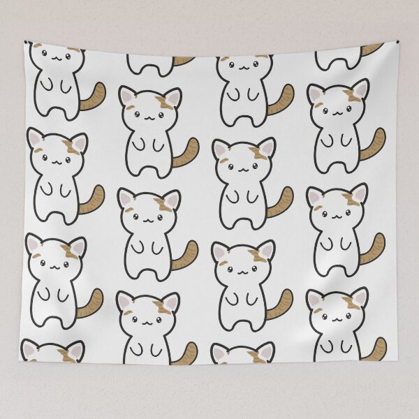 Item preview, Assassin's Cat Arno designed and sold by Lalingla.