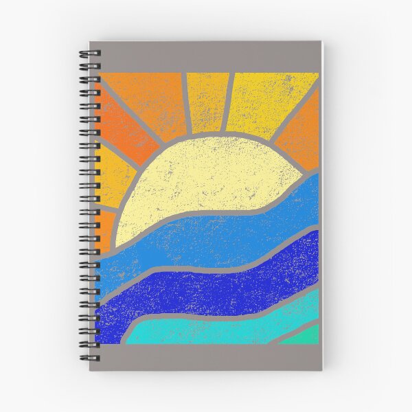 Item preview, Tile sun water geometry shape tile decor designed and sold by tarek25.