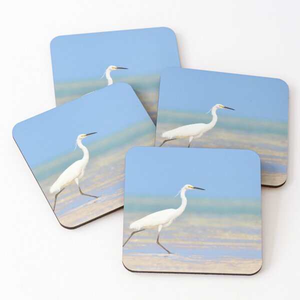 Item preview, Little Egret designed and sold by Oceansoul  Photografix - Susie Thomspon.