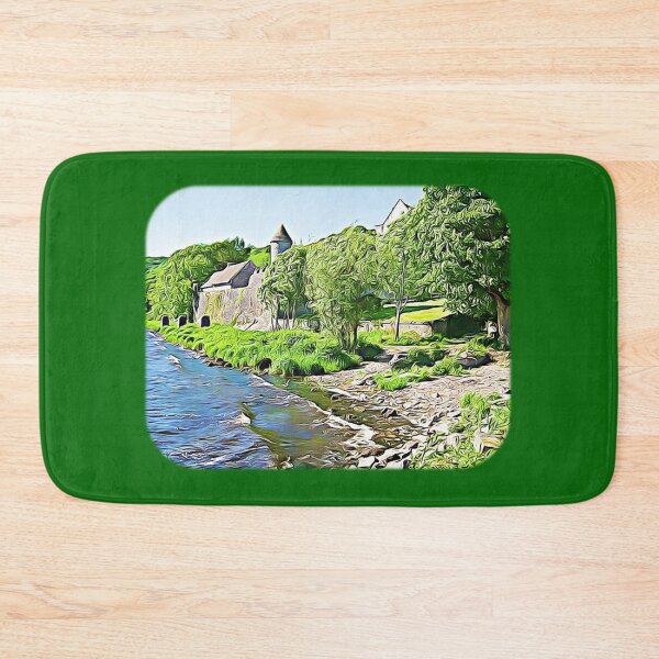 Item preview, A visit to the castle designed and sold by DAscroft.