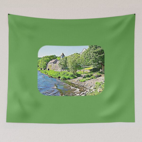 Item preview, A visit to the castle designed and sold by DAscroft.
