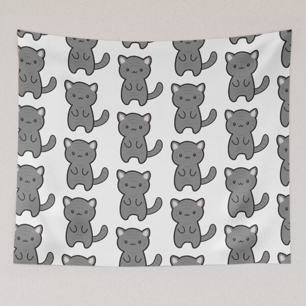 Item preview, Tiegerli Minka designed and sold by Lalingla.