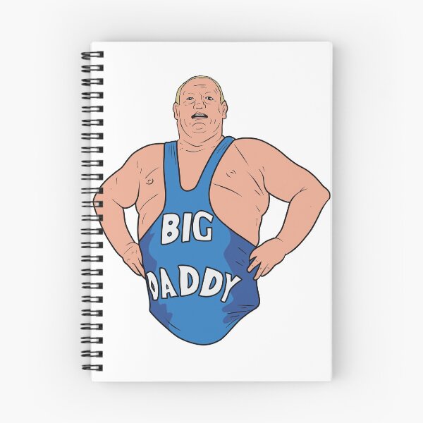 Item preview, Big daddy designed and sold by PEArt.