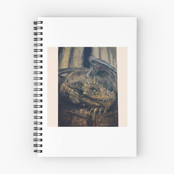 Item preview, Dragon designed and sold by Vibha B.
