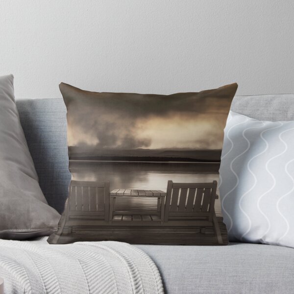 Item preview, Fire in the Mountains  designed and sold by Rainphotography.