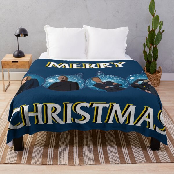 Item preview, Detectives Merry Christmas designed and sold by Celesten.
