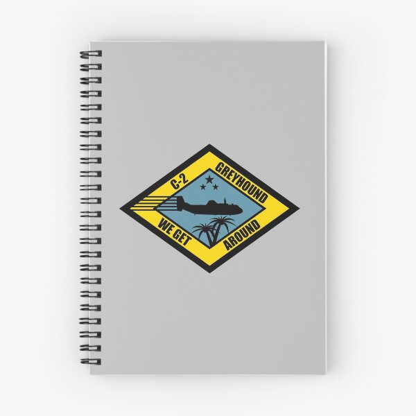 Item preview, C-2 Greyhound COD designed and sold by StrongVlad.