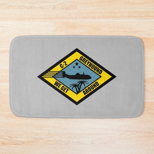 Item preview, C-2 Greyhound COD designed and sold by StrongVlad.