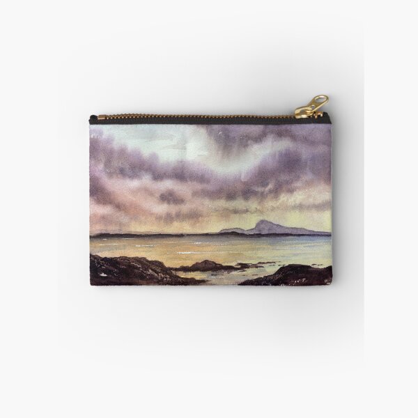 Item preview, Rhosneigr Sunset - Anglesey designed and sold by sarymart.