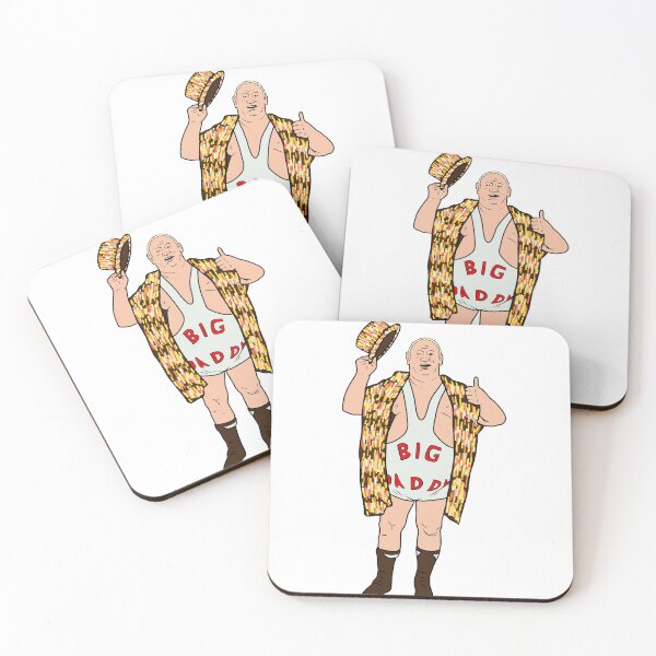 Item preview, Big daddy designed and sold by PEArt.