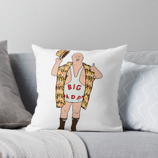 Item preview, Big daddy designed and sold by PEArt.