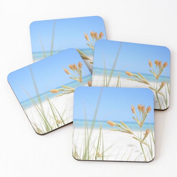 Item preview, Beach Grass designed and sold by Oceansoul  Photografix - Susie Thomspon.