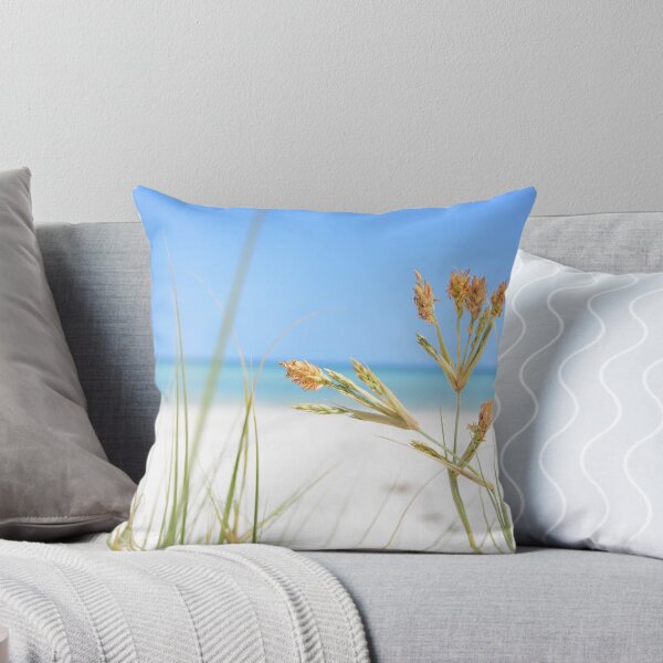 Item preview, Beach Grass designed and sold by Oceansoul  Photografix - Susie Thomspon.