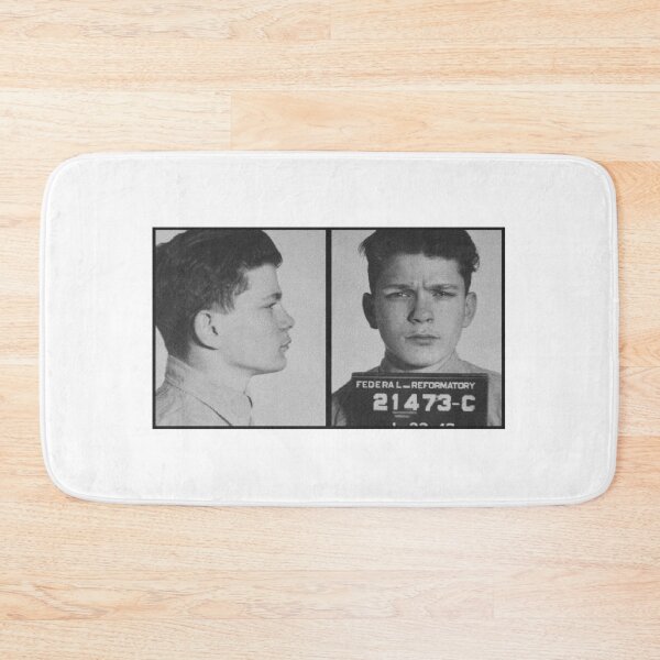 Item preview, FRANK MORRIS designed and sold by chvrlie27.