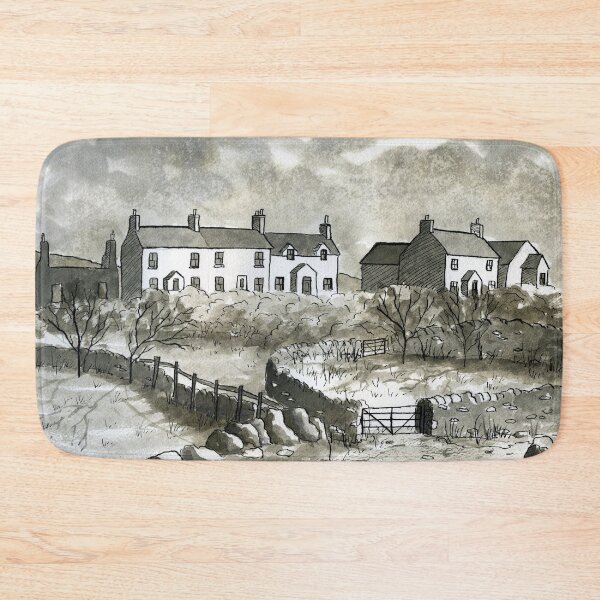 Item preview, Pentre Pella - Anglesey designed and sold by sarymart.