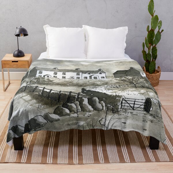 Item preview, Pentre Pella - Anglesey designed and sold by sarymart.