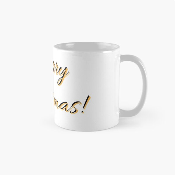 Item preview, Merry Christmas Word 3 designed and sold by tashapaddy.