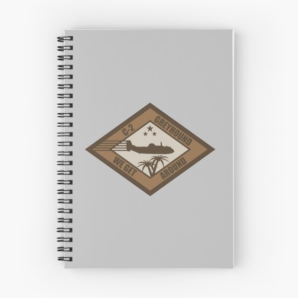 Item preview, C-2 Greyhound COD (subdued) designed and sold by StrongVlad.