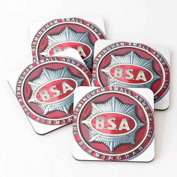 Item preview, British Motorcycle Badge designed and sold by JohnLowerson.