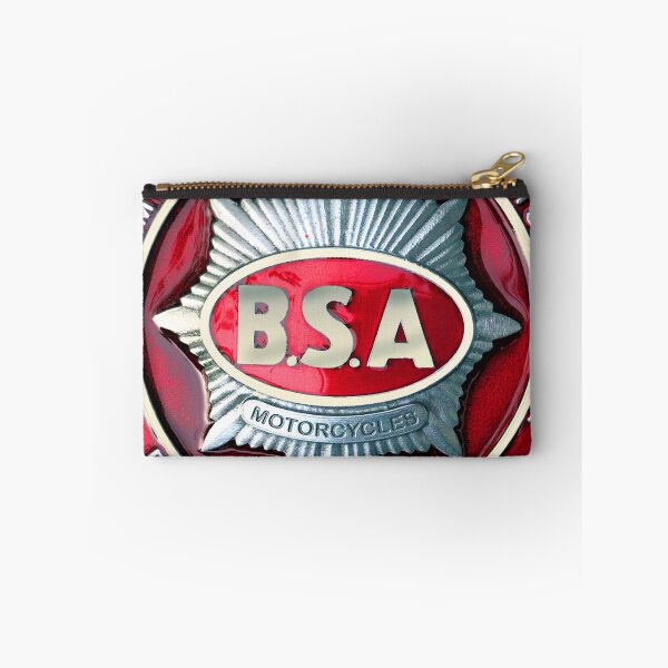 Item preview, British Motorcycle Badge designed and sold by JohnLowerson.