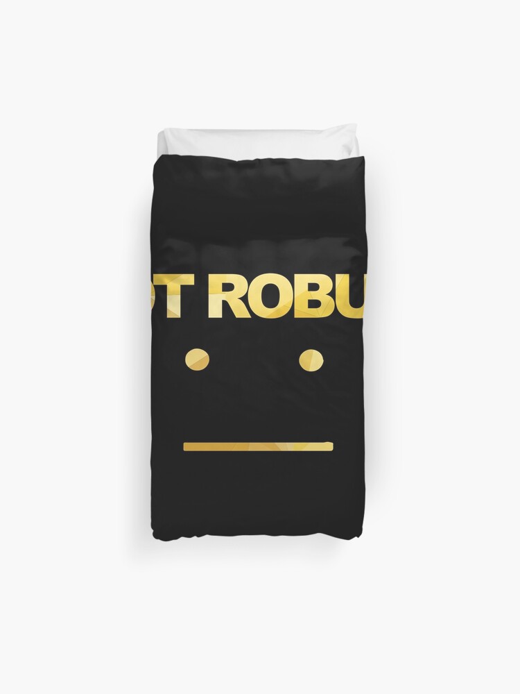 Got Robux Duvet Cover By Rainbowdreamer Redbubble - got robux tote bag by rainbowdreamer redbubble
