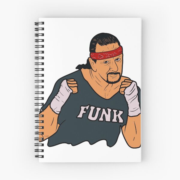 Item preview, Terry funk designed and sold by PEArt.