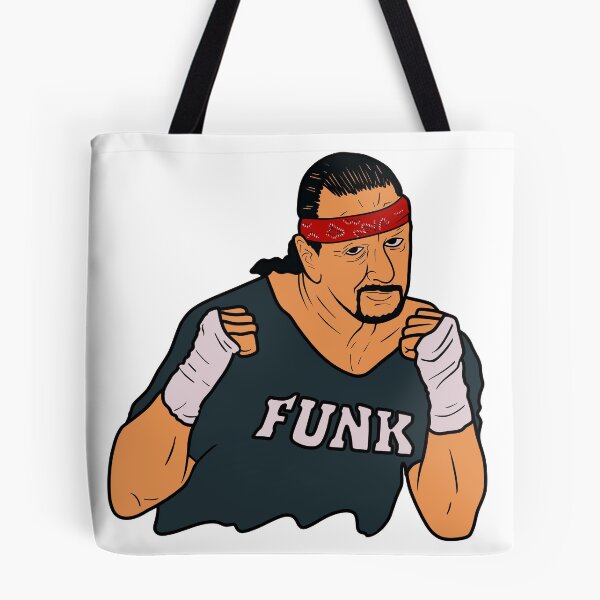 Item preview, Terry funk designed and sold by PEArt.