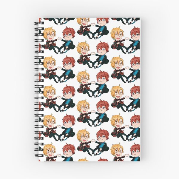 Item preview, Hifudo <3 designed and sold by Myshonok.