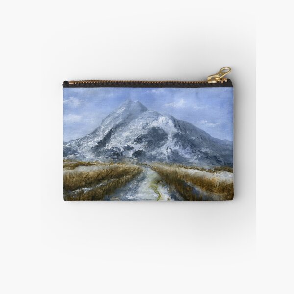 Item preview, Moel Siabod In Winter - Capel Curig designed and sold by sarymart.