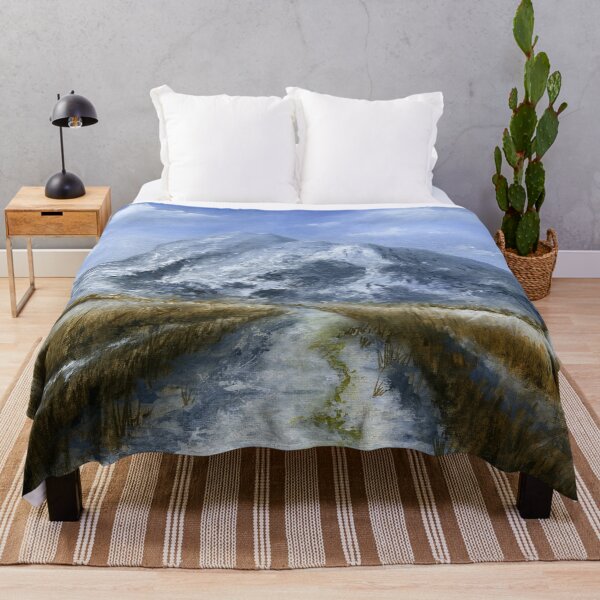 Item preview, Moel Siabod In Winter - Capel Curig designed and sold by sarymart.