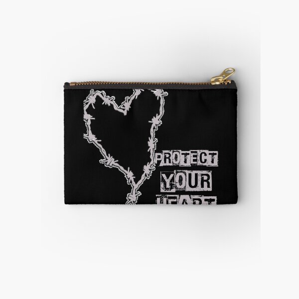 Item preview, Protect Your Heart designed and sold by SerpentSkyArts.