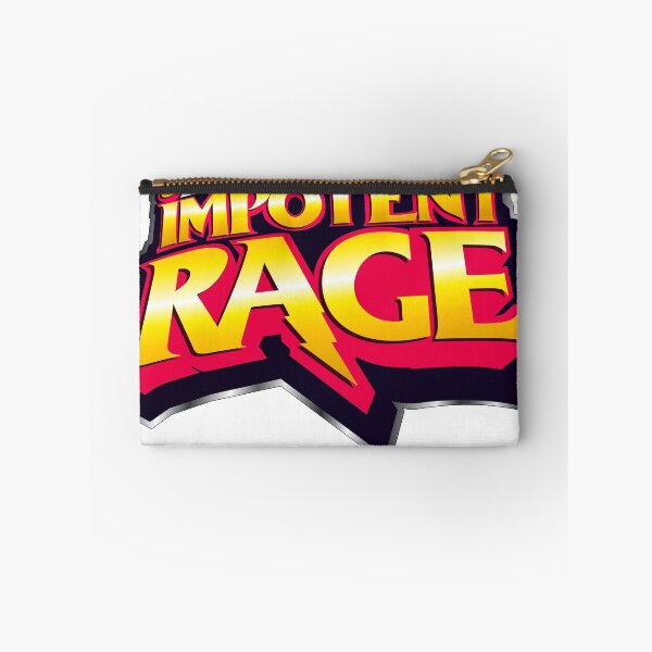 Item preview, Impotent Rage designed and sold by Darth-Tourtis.