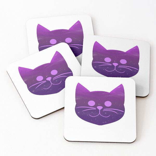 Item preview, Galaxy Kitty designed and sold by Capital-C.