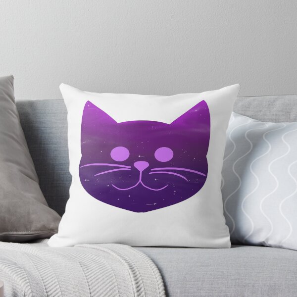 Item preview, Galaxy Kitty designed and sold by Capital-C.