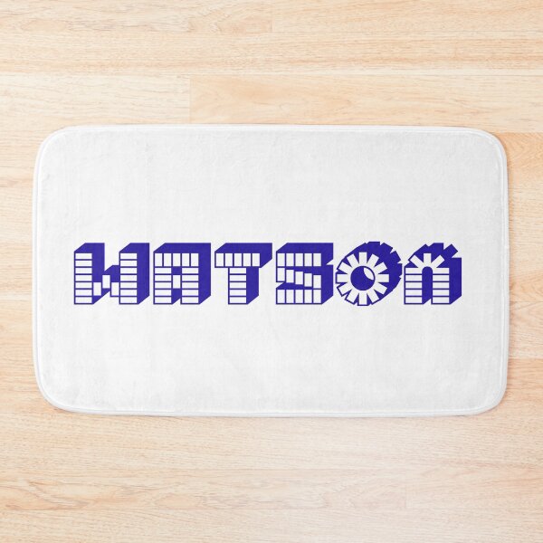 Item preview, Watson brother sweet fun name boy son  designed and sold by Thestarrysky.