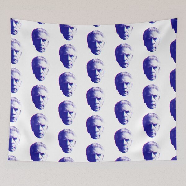 Item preview, cronenberg designed and sold by underground notes.
