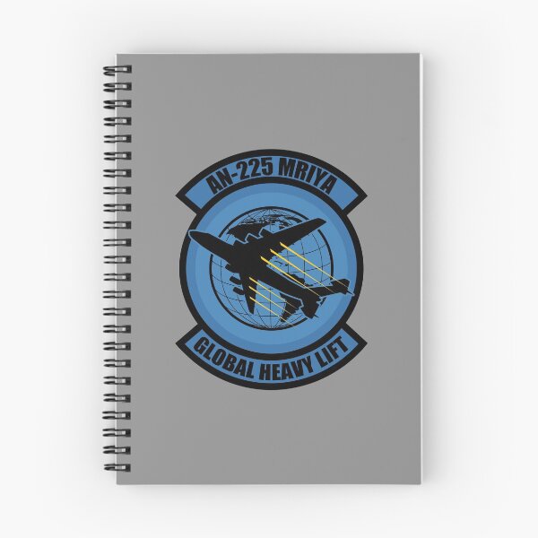 Item preview, AN-225 Mriya designed and sold by StrongVlad.