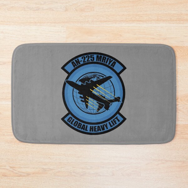 Item preview, AN-225 Mriya designed and sold by StrongVlad.