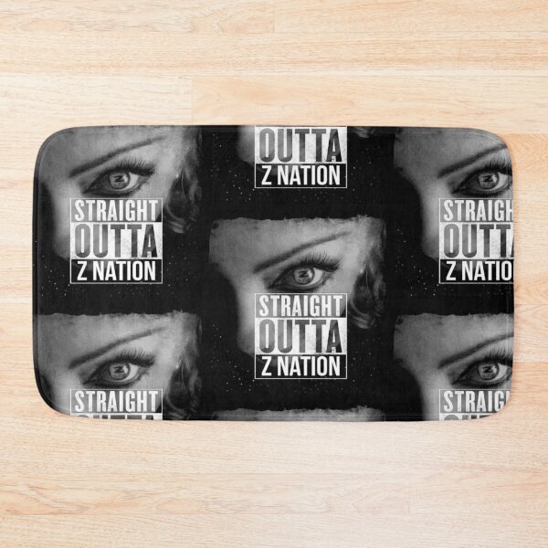 Item preview, Z Nation Season designed and sold by premiumsales.